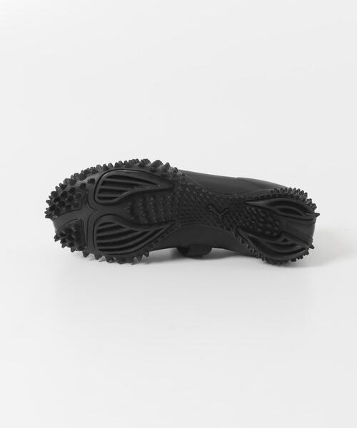 スニーカー PUMA　MOSTRO FEY LTH レディースの画像