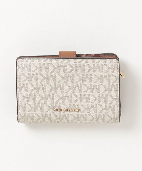 MICHAEL KORS（マイケルコース） 財布 FREE ホワイト系その他