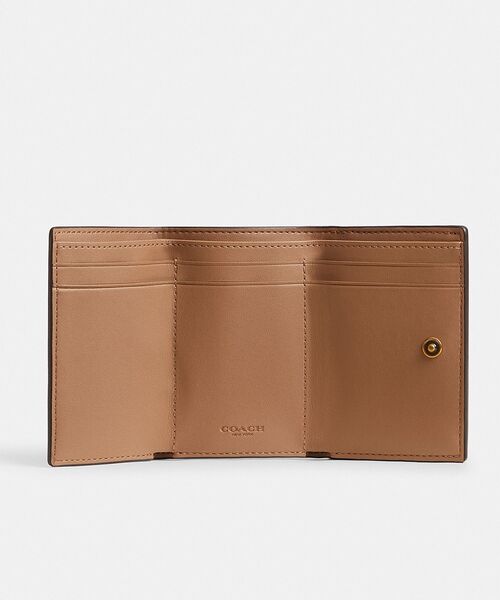 COACH（コーチ） 財布 ONE ホワイト系その他 レディース : ZOZOTOWN