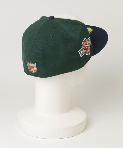 NEW ERA（ニューエラ） キャップ 帽子 メンズ ニューエラ「NEW ERA