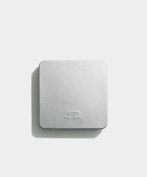 「beautiful people」 財布 FREE ブラック×パープル レディース_画像9