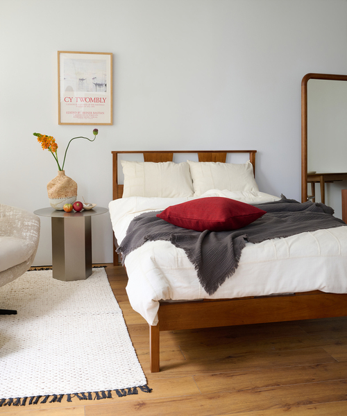 Journal standard furniture セミダブル journal standard Furniture（ジャーナル スタンダード ファニチャー