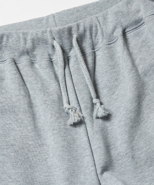 「VIRGOwearworks」 スウェットパンツ LARGE グレー メンズ_画像7