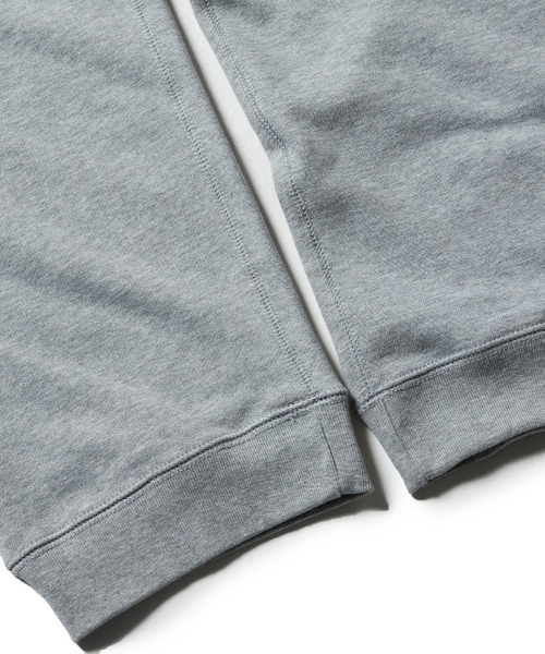 「VIRGOwearworks」 スウェットパンツ LARGE グレー メンズ_画像8