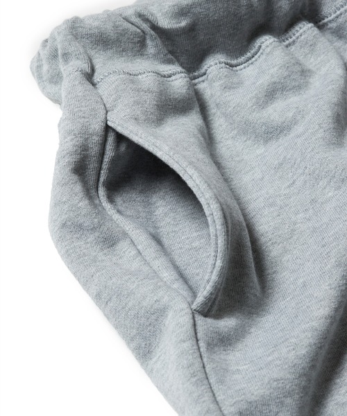 「VIRGOwearworks」 スウェットパンツ LARGE グレー メンズ_画像9