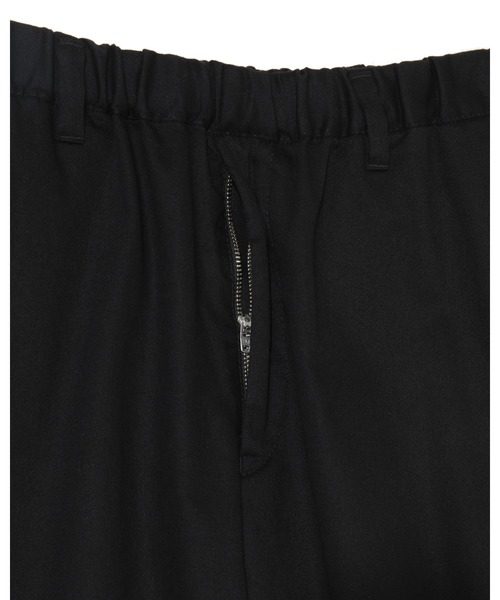 ワイドパンツ パンツ UP1F9501-3 メンズの画像