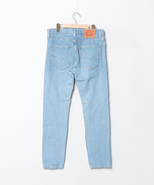 Levi's（リーバイス） デニムパンツ - ブルー メンズ : ZOZOTOWN Yahoo