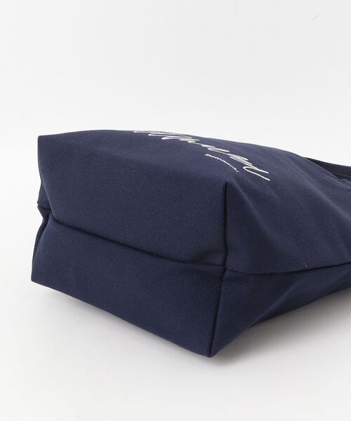Kitamura（キタムラ） ハンドバッグ - ネイビー レディース : ZOZOTOWN