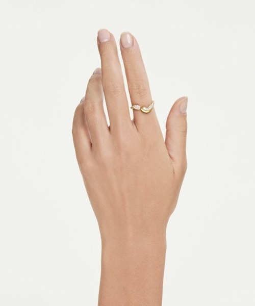 Swarovski スワロフスキー　定番リング SWAROVSKI（スワロフスキー） 指輪 リング 「公式」「スワロフスキー