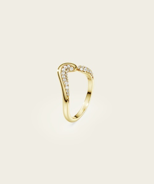 SWAROVSKI（スワロフスキー） 指輪 リング 「公式」「スワロフスキー