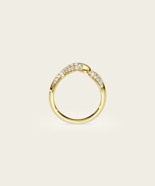 SWAROVSKI（スワロフスキー） 指輪 リング 「公式」「スワロフスキー