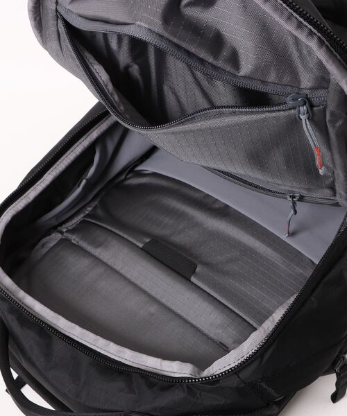 NAUGHTIAM（ノーティアム） デイバック リュック 「ABLE CARRY