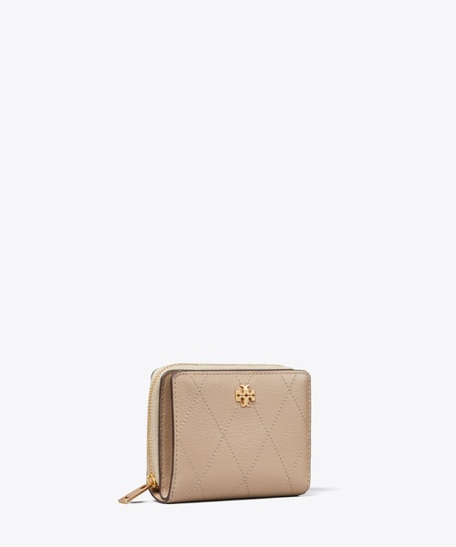 TORY BURCH（トリーバーチ） 二つ折り 二つ折り財布 財布 チャーリー