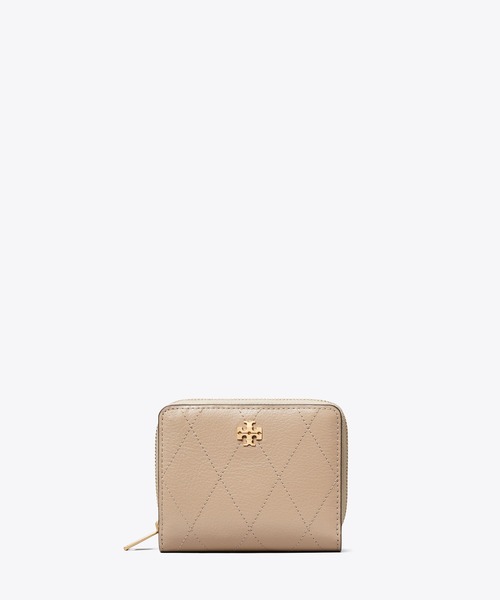 TORY BURCH（トリーバーチ） 二つ折り 二つ折り財布 財布 チャーリー
