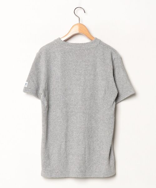 「The Endless Summer」 半袖Tシャツ S グレー メンズ_画像2