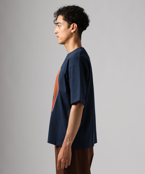 BAYFLOW（ベイフロー） tシャツ 「Jamiroquai(ジャミロクワイ