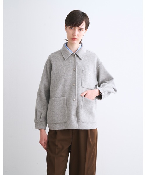 ✨美品✨トラディショナルウェザーウェア カバーオール サイズ40 Traditional Weatherwear（トラディショナル ウェザーウェア