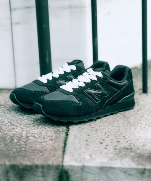New Balance（ニューバランス） 996 スニーカー W996 W996739