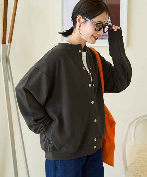 FREAK'S STORE（フリークスストア） チャンピオン カーディガン 限定