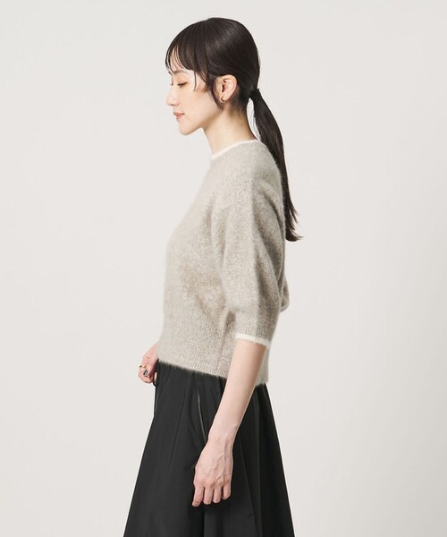 UNITED ARROWS（ユナイテッドアローズ） ニット セーター フォックス