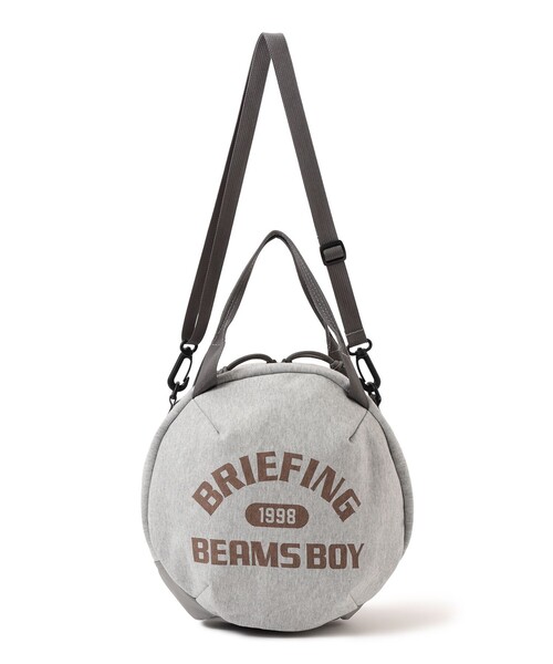 BRIEFING（ブリーフィング） ショルダーバッグ バッグ 「別注