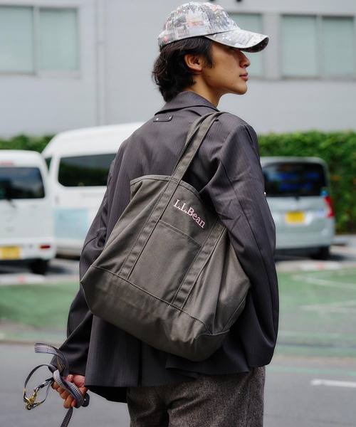 MARC JACOBS（マーク・ジェイコブス） トートバッグ THE JACQUARD