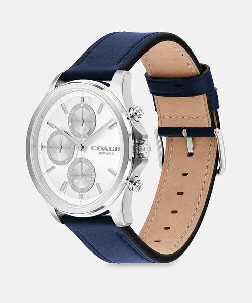 VAGUE WATCH Co.（ヴァーグウォッチカンパニー） 腕時計 メンズ