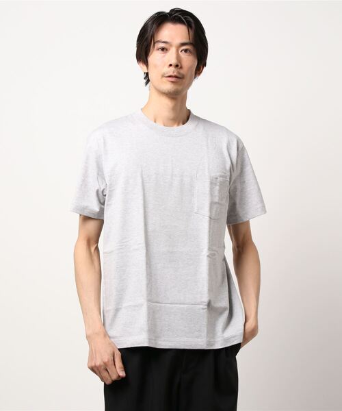 tシャツ Tシャツ Hanes BEEFY 新作ウエア 