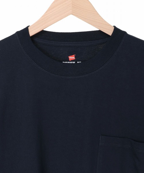 tシャツ Tシャツ Hanes BEEFY 新作ウエア 