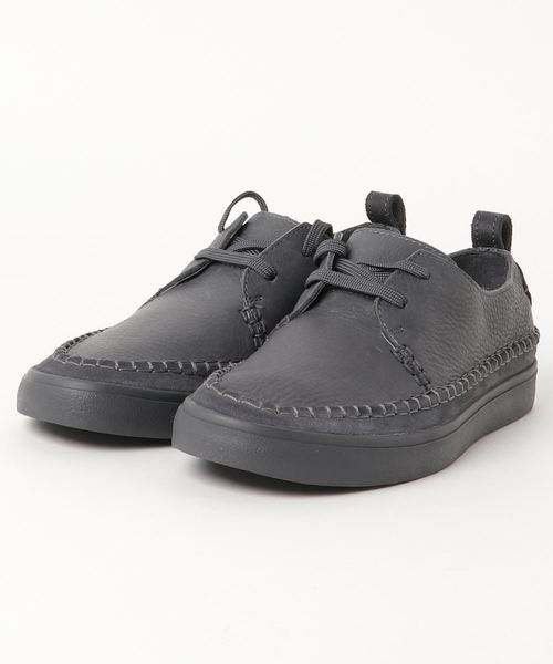 Clarks（クラークス） スニーカー Kessell Craft / ケセルクラフト