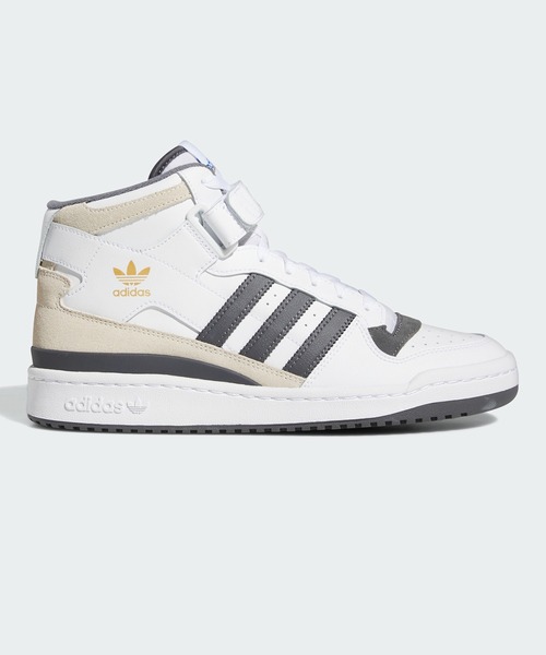 スニーカー フォーラムミッド Forum Mid アディダスオリジナルス メンズ レディース Zozotown Yahoo 店 通販 Yahoo ショッピング