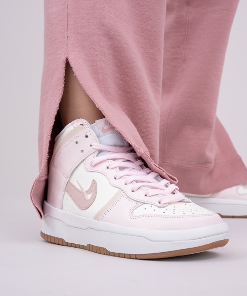 スニーカー Nike Wmns Dunk High Up Dh3718 102 Zozotown Paypayモール店 通販 Paypayモール