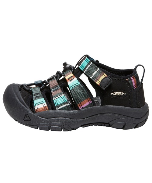 サンダル KEEN/キーン キッズ サンダル 水陸両用 NEWPORT H2 ニューポート 1026280 キッズ 子供 男の子 女の子の画像