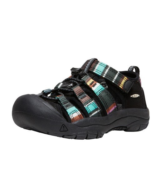 サンダル KEEN/キーン キッズ サンダル 水陸両用 NEWPORT H2 ニューポート 1026280 キッズ 子供 男の子 女の子の画像