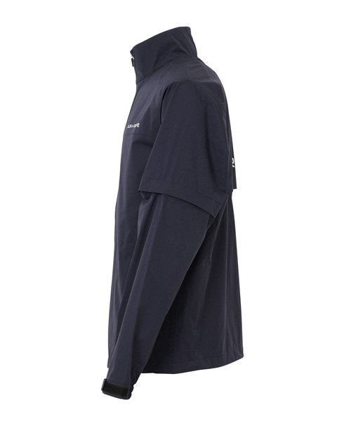 JUN&ROPE'（ジュンアンドロペ） ナイロンジャケット 「防水」「透湿