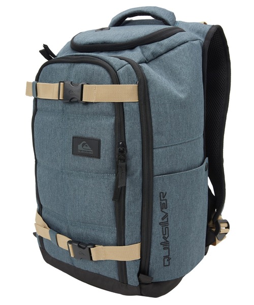 Quiksilver リュック メンズ GRENADE/クイックシルバーバックパック