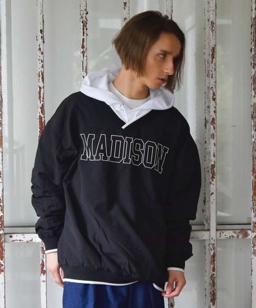 Starting Over（スターティング オーバー） ナイロンワッシャー