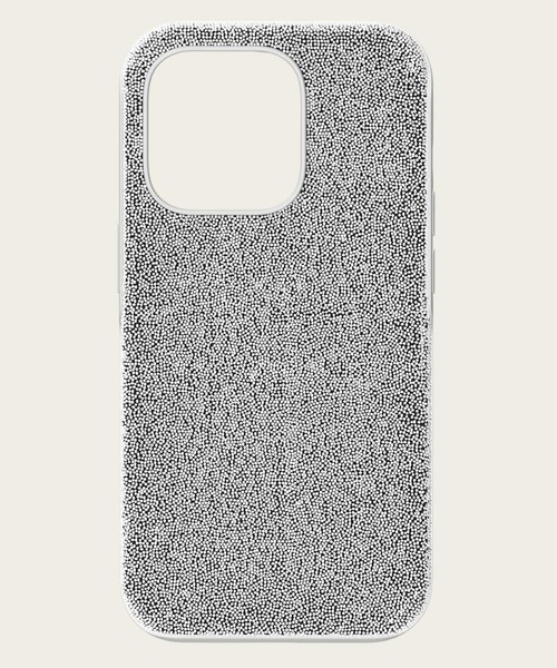 SWAROVSKI（スワロフスキー） スマホケース 「公式」「スワロフスキー