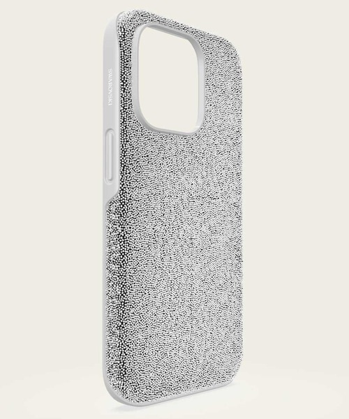 SWAROVSKI（スワロフスキー） スマホケース 「公式」「スワロフスキー