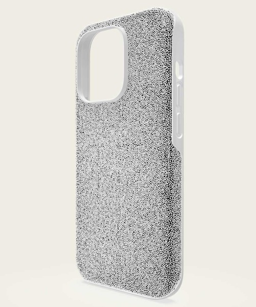 SWAROVSKI（スワロフスキー） スマホケース 「公式」「スワロフスキー