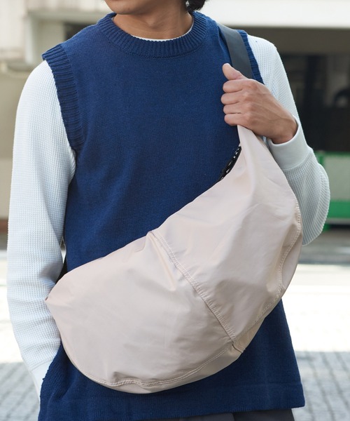 SETUP7（セットアップセブン） ウエストポーチ 「SETUP7」ワン