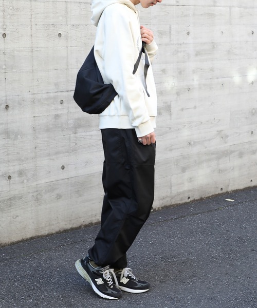 SETUP7（セットアップセブン） ウエストポーチ 「SETUP7」ワン