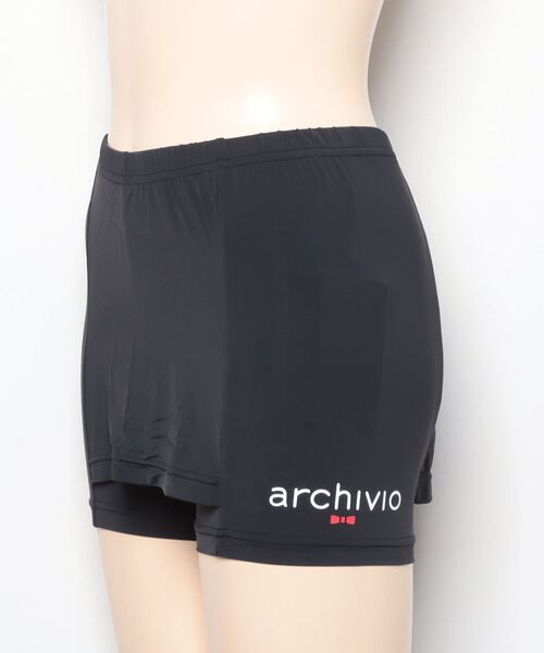archivio 「LADIES」アルチビオゴルフウェア アンダーパンツ