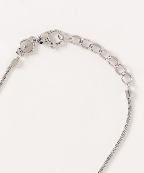 DIESEL ネックレス ディーゼル アクセサリー メンズ DX1421931