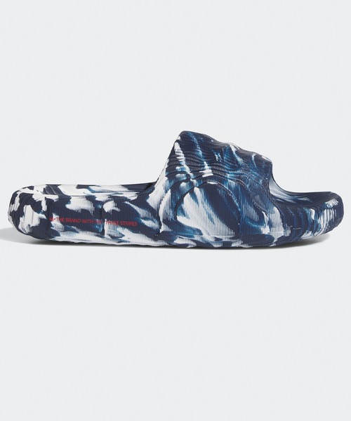 adidas（アディダス） サンダル ADILETTE 22 アディレッタ メンズ