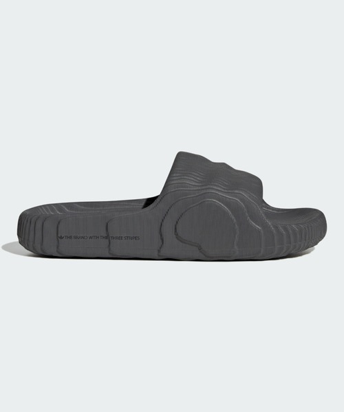 adidas サンダル adidas/アディダス ADILETTE 22 アディレッタ