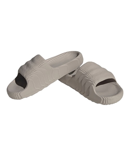 ★【ADIDAS】★ADILETTE 22 サンダル MAGLI.M★22.5-30.5cm★ Adidas Original Adilette 22 XLG Slides