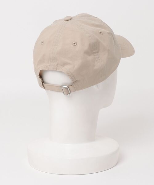 THEOREM キャップ 帽子 mko12907-Cooperstown Ball Cap×THEOREM