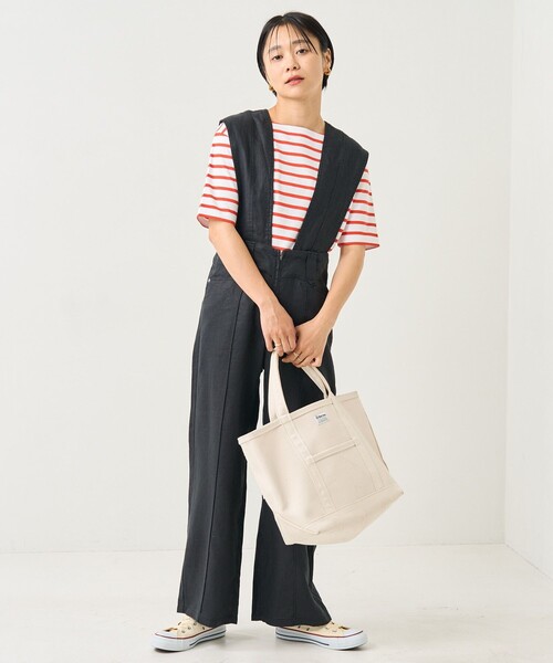 FREAK'S STORE サロペット オーバーオール CIMARRON JEANS