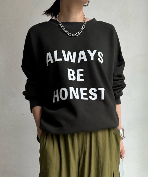 DouDou（ドゥドゥ） レディース tシャツ Tシャツ 「新色追加」「WEB 